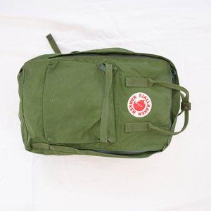 Fjallraven Kanken 17 inch laptop bag